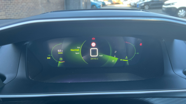 Peugeot 208 1.2 PureTech 100 GT 5dr Petrol Hatchback